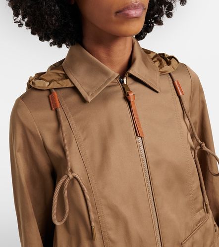 Moncler Adenium jacket - Moncler - Modalova