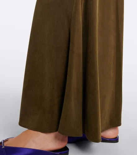 Tom Ford Falda larga de jersey - Tom Ford - Modalova