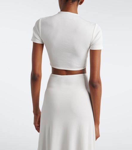 Christopher Esber Top cropped - Christopher Esber - Modalova