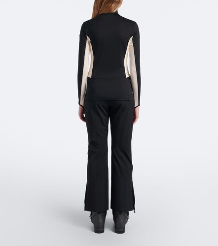 PolartecÂ® ski top - Moncler Grenoble - Modalova