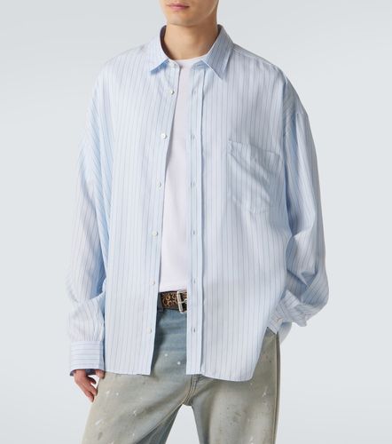 Acne Studios Camicia a righe - Acne Studios - Modalova