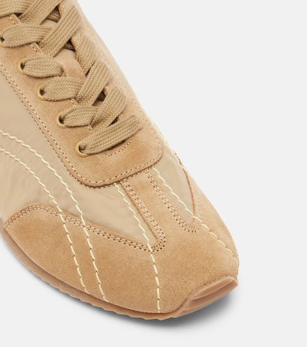 Toteme Zapatillas Flex con ante - Toteme - Modalova