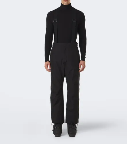 Peto de esquí de GORE-TEX® - Moncler Grenoble - Modalova