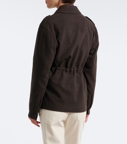 Eleventy Wool jacket - Eleventy - Modalova