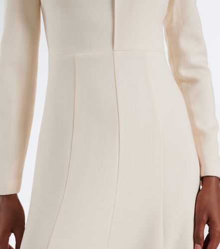 Cocktailkleid aus Wollcrêpe - Roland Mouret - Modalova