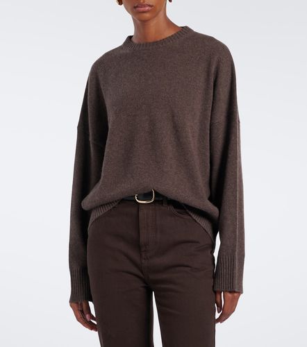 Pullover Anton aus Kaschmir - Loulou de Saison - Modalova