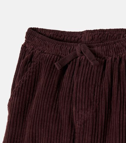 Pantalones Eider de pana de algodón - Cozmo - Modalova