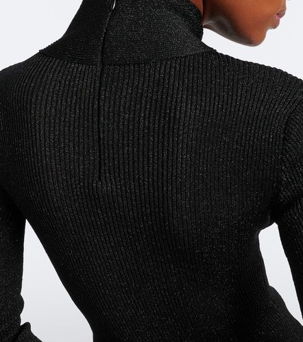 Valentino Pullover aus Lamé - Valentino - Modalova