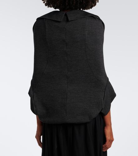 Junya Watanabe Wool top - Junya Watanabe - Modalova