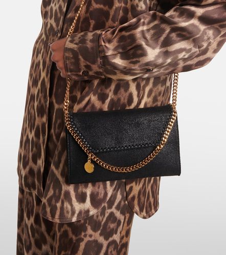 Borsa a spalla Falabella Mini - Stella McCartney - Modalova