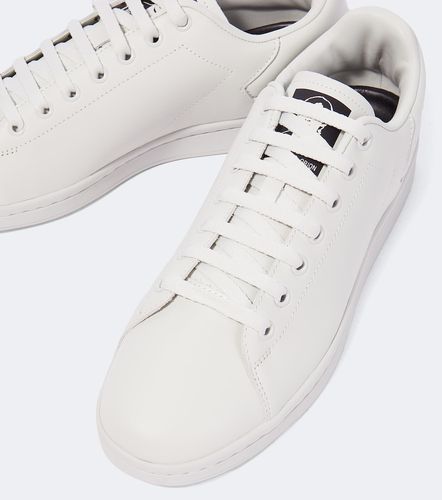 Raf Simons Orion leather sneakers - Raf Simons - Modalova