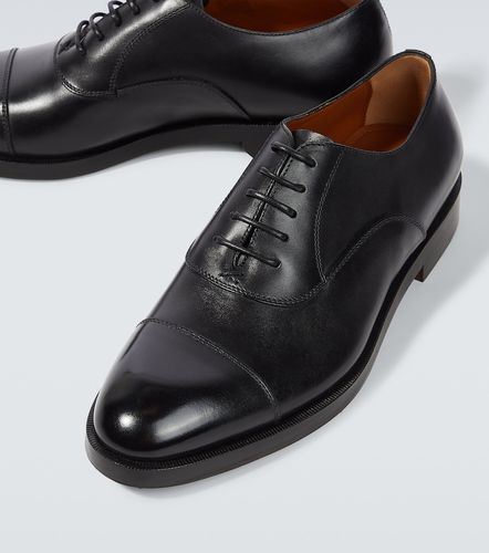 Zegna Stringate in pelle - Zegna - Modalova