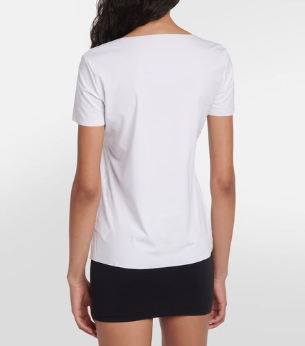 Wolford Camiseta Aurora de jersey - Wolford - Modalova