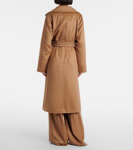 Mantel Manuela aus Kamelhaar - Max Mara - Modalova