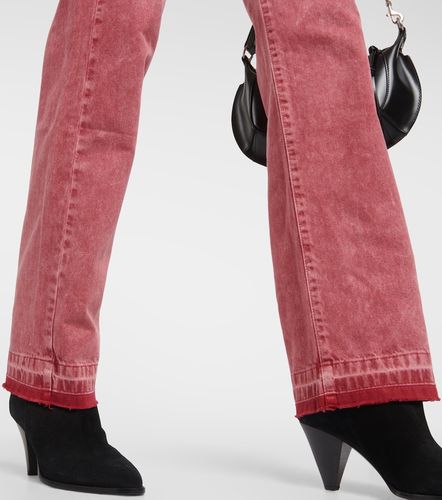 Isabel Marant Jeans regular Noemie - Isabel Marant - Modalova