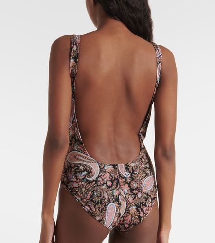 Etro Badeanzug - Etro - Modalova