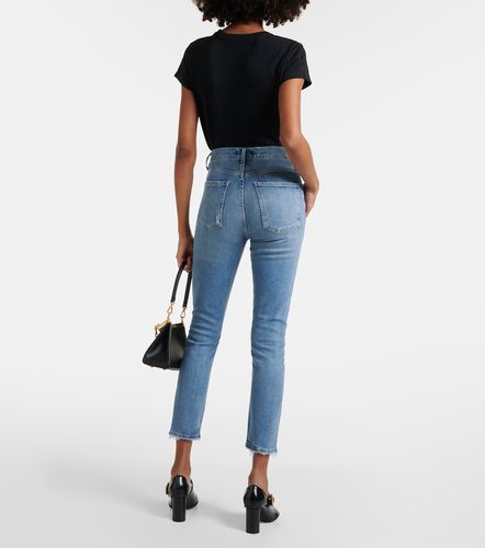 Jeans skinny Nico de tiro alto - Agolde - Modalova