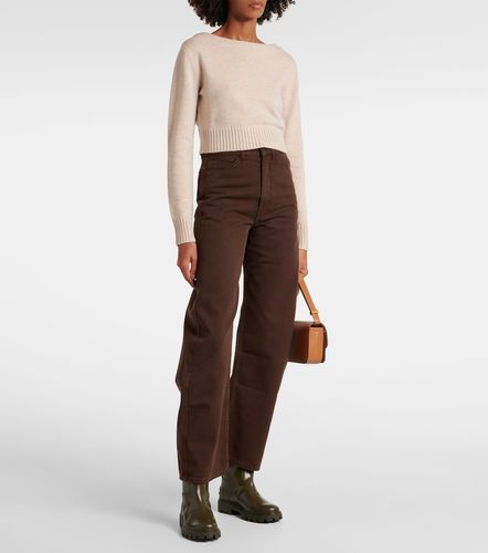 Pullover Angri in lana e cashmere - Max Mara - Modalova