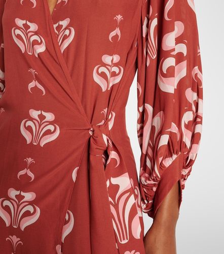 Adriana Degreas Vintage caftan - Adriana Degreas - Modalova