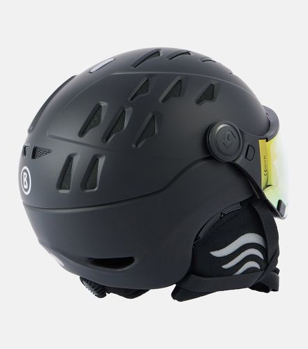 Bogner Skihelm St. Moritz - Bogner - Modalova