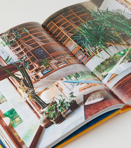 Assouline Libro Bali Mistique - Assouline - Modalova