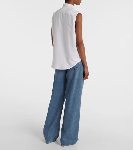 Polo Ralph Lauren Cotton top - Polo Ralph Lauren - Modalova
