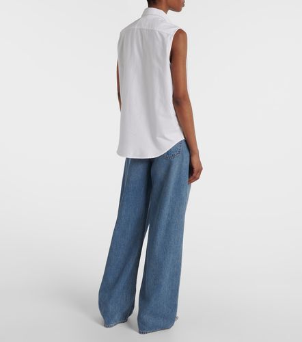 Polo Ralph Lauren Top de algodón - Polo Ralph Lauren - Modalova