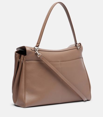 Schultertasche Rodeo Medium aus Leder - Balenciaga - Modalova