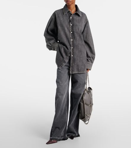 Stella McCartney Camicia di jeans - Stella McCartney - Modalova