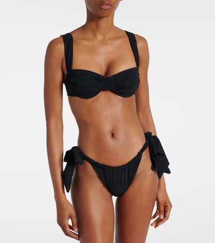 Faithfull Sol bikini top - Faithfull - Modalova