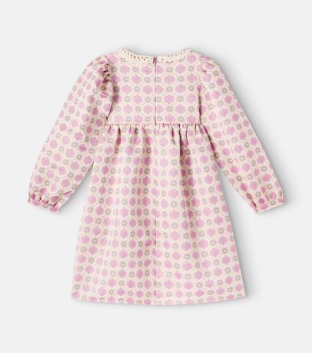 Vestido Ellie estampado - Bebe Organic - Modalova