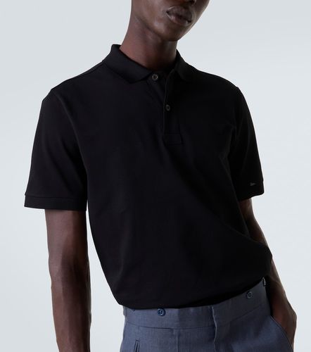 Prada Polo in cotone - Prada - Modalova