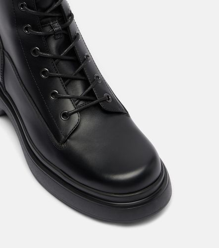 Tod's Botas de piel - Tod's - Modalova