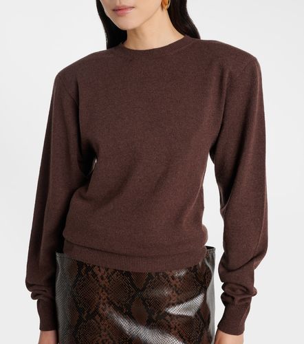 Pullover in cashmere e lana - Stella McCartney - Modalova