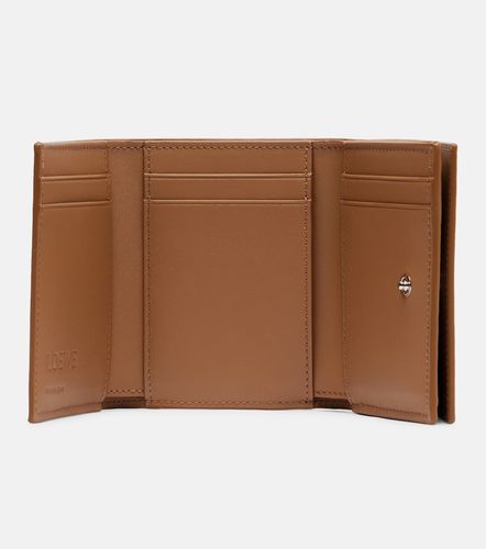 X Louis Wain Cats leather wallet - Loewe - Modalova