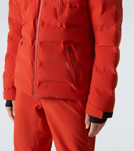Nuke Suit down ski jacket - Aztech Mountain - Modalova