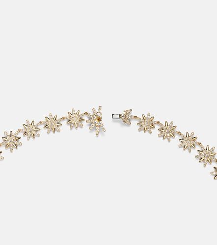Collana Starburst in 18kt con diamanti - David Yurman - Modalova