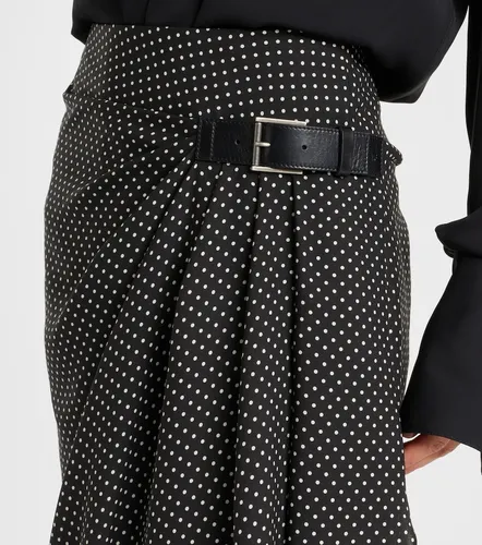 Tom Ford Maxirock aus Seide - Tom Ford - Modalova