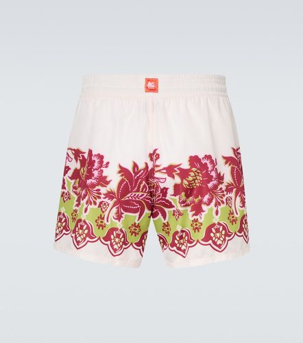 Etro Floral swim trunks - Etro - Modalova