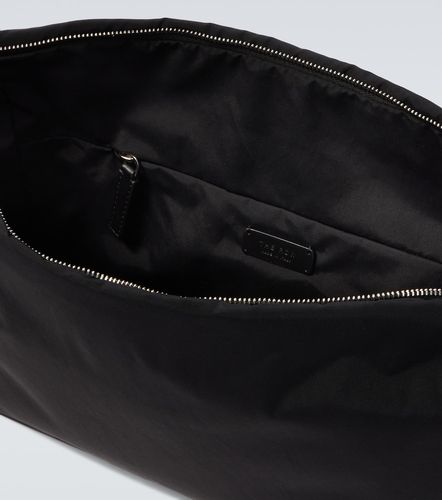 Borsa a spalla Lloyd con pelle - The Row - Modalova