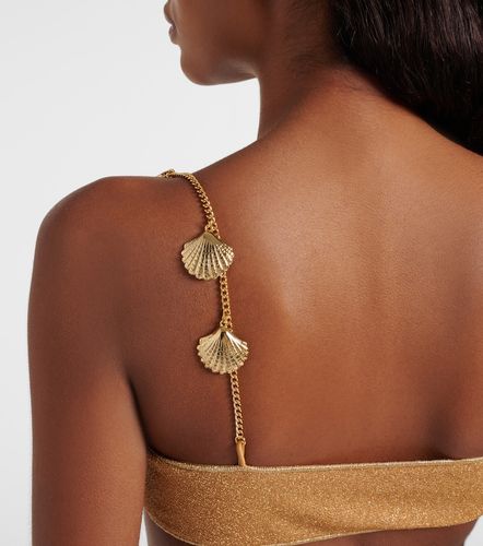 Oseree Lumiere embellished bikini - Oseree - Modalova