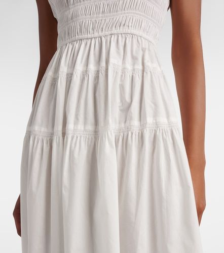 Dôen Vestido midi Clover de popelín de algodón - Doen - Modalova