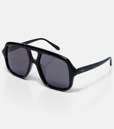 Loewe Occhiali da sole Slim - Loewe - Modalova