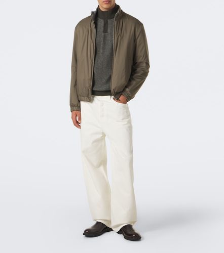 Incotex Pullover aus Schurwolle - Incotex - Modalova