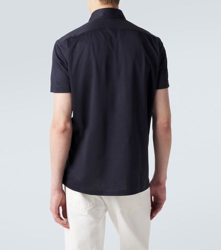 Kiton Polo de algodón - Kiton - Modalova