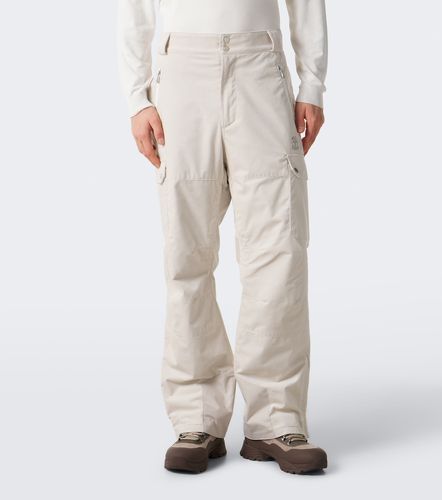Pantalones de esquí de algodón - Brunello Cucinelli - Modalova