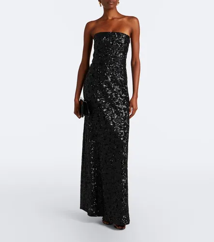 Max Mara Elegante sequined gown - Max Mara - Modalova