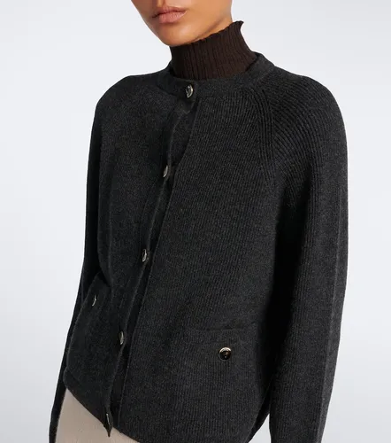 Agnona Cardigan aus Kaschmir - Agnona - Modalova