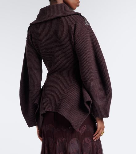 Jersey Valiant en mezcla de lana - Zimmermann - Modalova