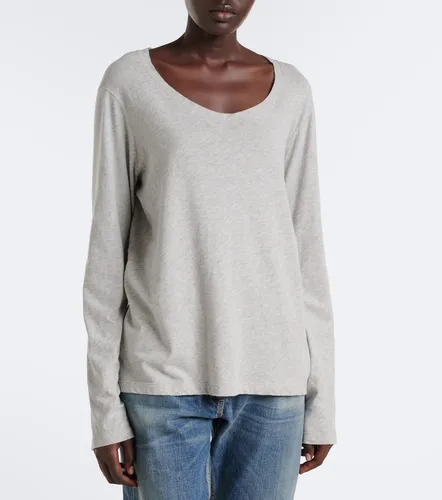 The Row Fraya cotton T-shirt - The Row - Modalova